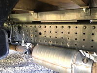 三菱ふそうキャンター平ボディ小型（2t・3t）[写真06]