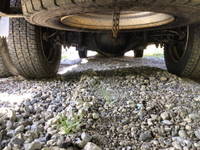 三菱ふそうキャンター平ボディ小型（2t・3t）[写真07]