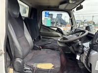 三菱ふそうキャンターダンプ小型（2t・3t）[写真11]