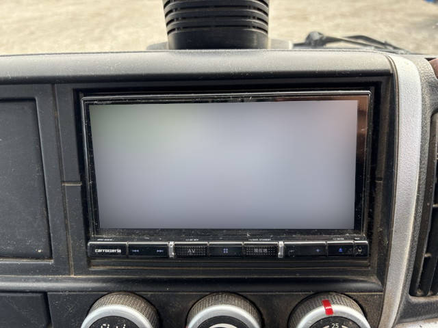 三菱ふそうキャンターダンプ小型（2t・3t）[写真16]