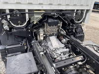 三菱ふそうキャンターダンプ小型（2t・3t）[写真21]