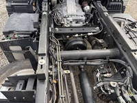 三菱ふそうキャンターダンプ小型（2t・3t）[写真22]