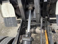 三菱ふそうキャンターダンプ小型（2t・3t）[写真23]