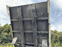 三菱ふそうキャンターダンプ小型（2t・3t）[写真26]