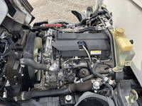 三菱ふそうキャンターダンプ小型（2t・3t）[写真30]