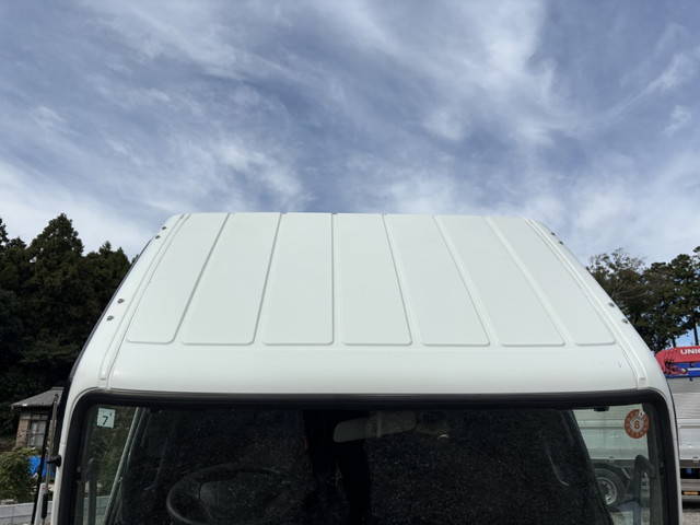 三菱ふそうキャンターダンプ小型（2t・3t）[写真31]