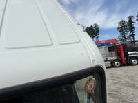 三菱ふそうキャンターダンプ小型（2t・3t）[写真33]