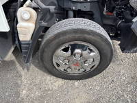 三菱ふそうキャンターダンプ小型（2t・3t）[写真34]