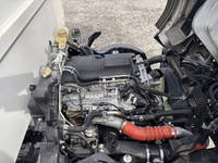 三菱ふそうキャンターダンプ小型（2t・3t）[写真35]