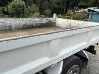 三菱ふそうキャンターダンプ小型（2t・3t）[写真36]