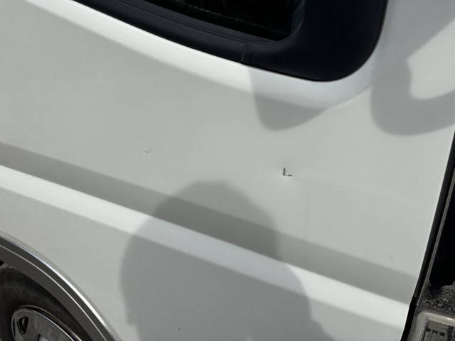 三菱ふそうキャンターダンプ小型（2t・3t）[写真38]