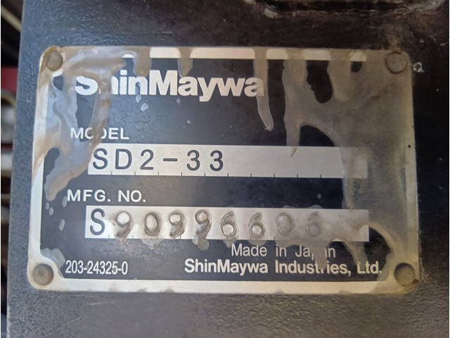 日野デュトロローダーダンプ小型（2t・3t）[写真10]