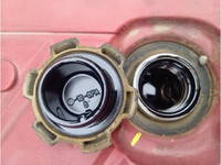 日野デュトロローダーダンプ小型（2t・3t）[写真13]