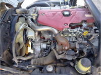 日野デュトロローダーダンプ小型（2t・3t）[写真15]