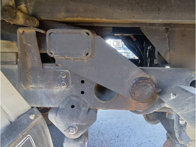 日野デュトロローダーダンプ小型（2t・3t）[写真16]