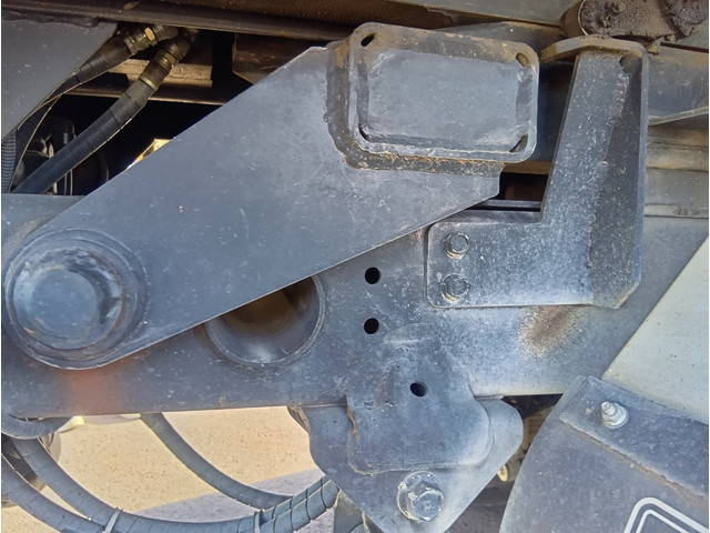 日野デュトロローダーダンプ小型（2t・3t）[写真17]