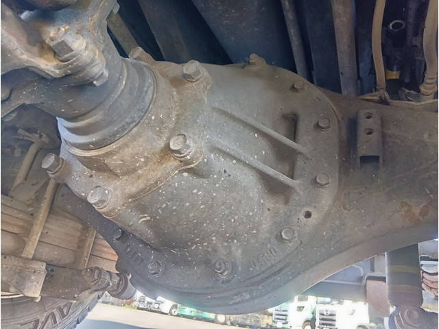 日野デュトロローダーダンプ小型（2t・3t）[写真18]