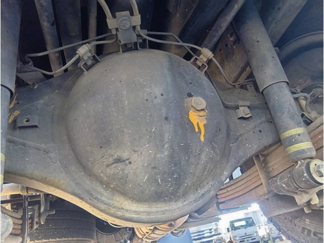 日野デュトロローダーダンプ小型（2t・3t）[写真19]