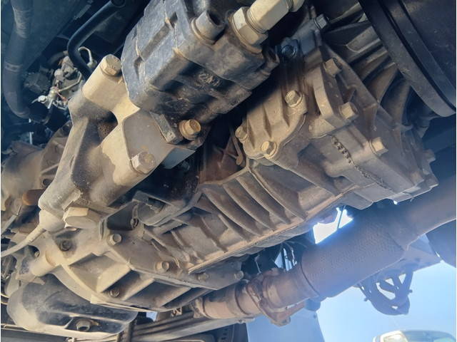 日野デュトロローダーダンプ小型（2t・3t）[写真20]