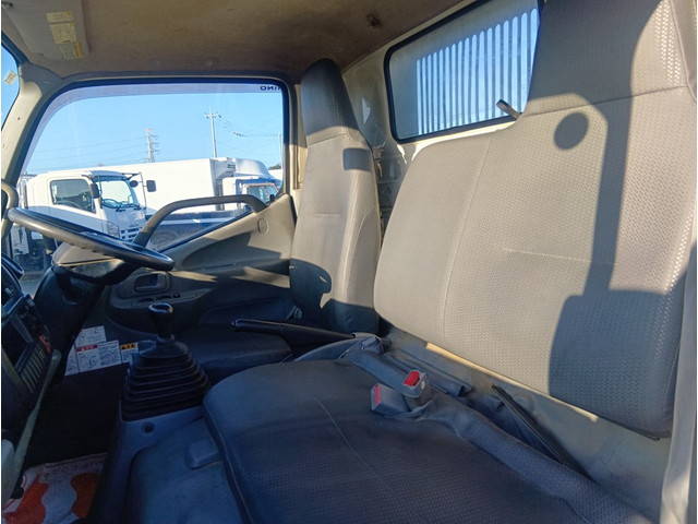 日野デュトロローダーダンプ小型（2t・3t）[写真22]