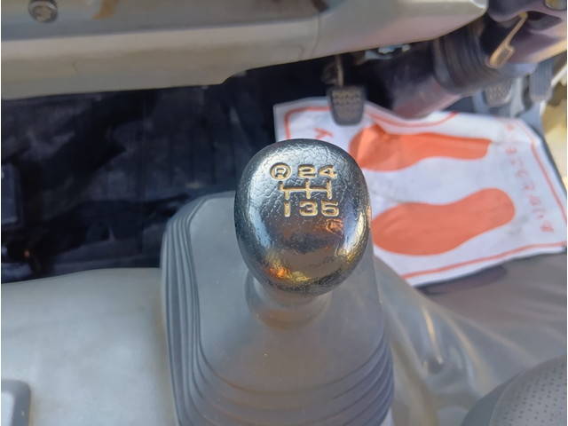 日野デュトロローダーダンプ小型（2t・3t）[写真24]