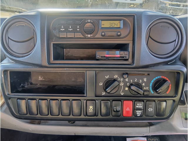 日野デュトロローダーダンプ小型（2t・3t）[写真25]