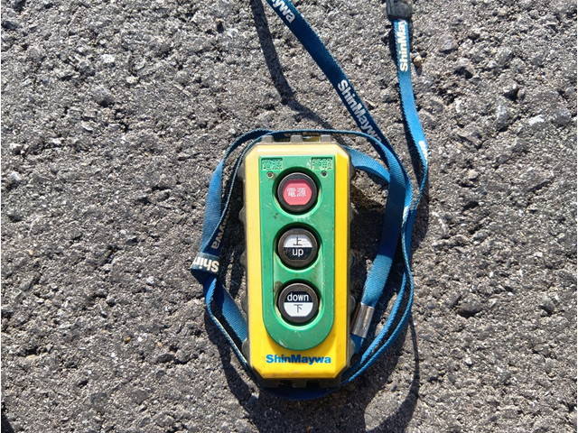 日野デュトロローダーダンプ小型（2t・3t）[写真27]