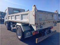 日野デュトロローダーダンプ小型（2t・3t）[写真05]