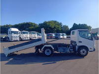 日野デュトロローダーダンプ小型（2t・3t）[写真07]