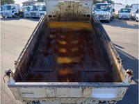 日野デュトロローダーダンプ小型（2t・3t）[写真08]