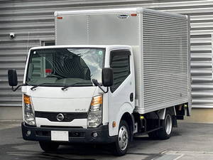 日産アトラスアルミバン2011年(平成23年)PDG-TZ2F24