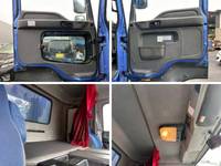 いすゞギガアルミウイング大型（10t）[写真17]