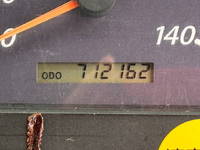 いすゞギガアルミウイング大型（10t）[写真22]