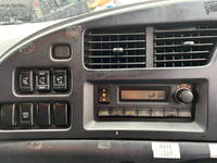 いすゞギガアルミウイング大型（10t）[写真23]