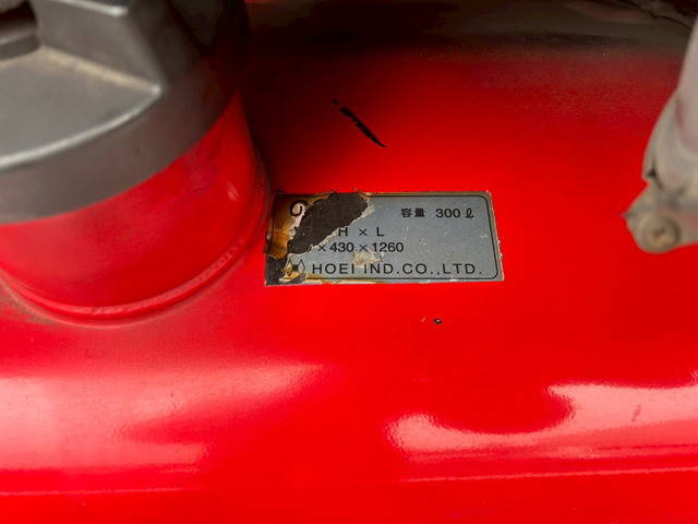 いすゞギガアルミウイング大型（10t）[写真31]