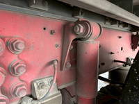 いすゞギガアルミウイング大型（10t）[写真35]