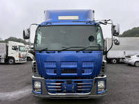 いすゞギガアルミウイング大型（10t）[写真06]