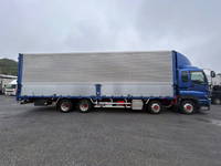 いすゞギガアルミウイング大型（10t）[写真09]