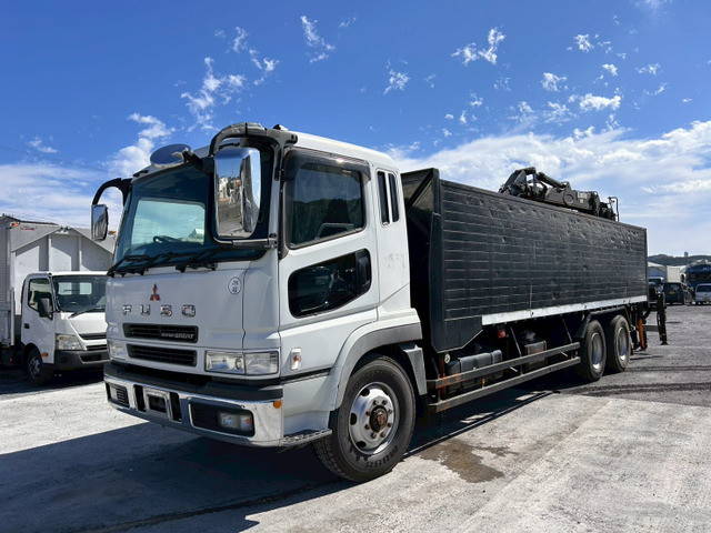 中古JRコンテナ専用車 いすゞ 栃木・東京・神奈川 ギガ（PJ-EXD51G6改