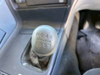 三菱ふそうスーパーグレートコンテナ専用車大型（10t）[写真16]