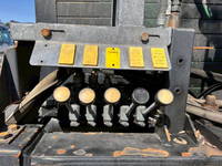 三菱ふそうスーパーグレートコンテナ専用車大型（10t）[写真18]