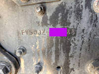 三菱ふそうスーパーグレートコンテナ専用車大型（10t）[写真20]