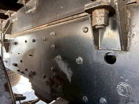 三菱ふそうスーパーグレートコンテナ専用車大型（10t）[写真24]