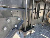 三菱ふそうスーパーグレートコンテナ専用車大型（10t）[写真25]