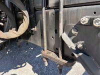 三菱ふそうスーパーグレートコンテナ専用車大型（10t）[写真29]