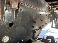 三菱ふそうスーパーグレートコンテナ専用車大型（10t）[写真31]