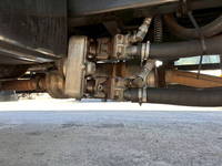 三菱ふそうスーパーグレートコンテナ専用車大型（10t）[写真34]