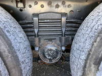 三菱ふそうスーパーグレートコンテナ専用車大型（10t）[写真37]