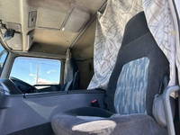 三菱ふそうスーパーグレートコンテナ専用車大型（10t）[写真38]