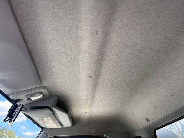 三菱ふそうキャンターアルミバン小型（2t・3t）[写真14]